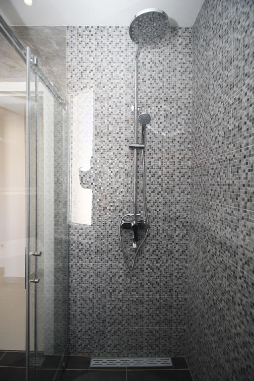 Villa Lile Baška Voda エクステリア 写真
