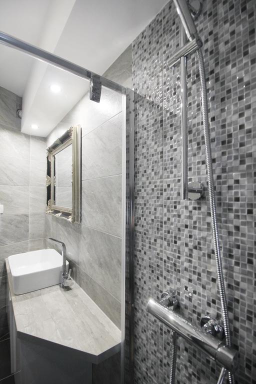 Villa Lile Baška Voda エクステリア 写真